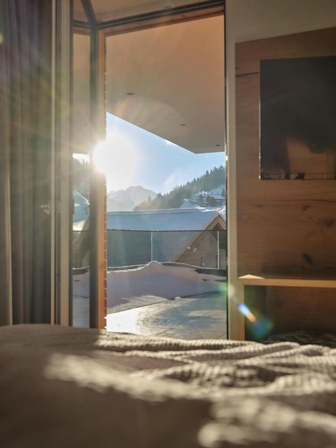אישגל Sun Lodge מראה חיצוני תמונה